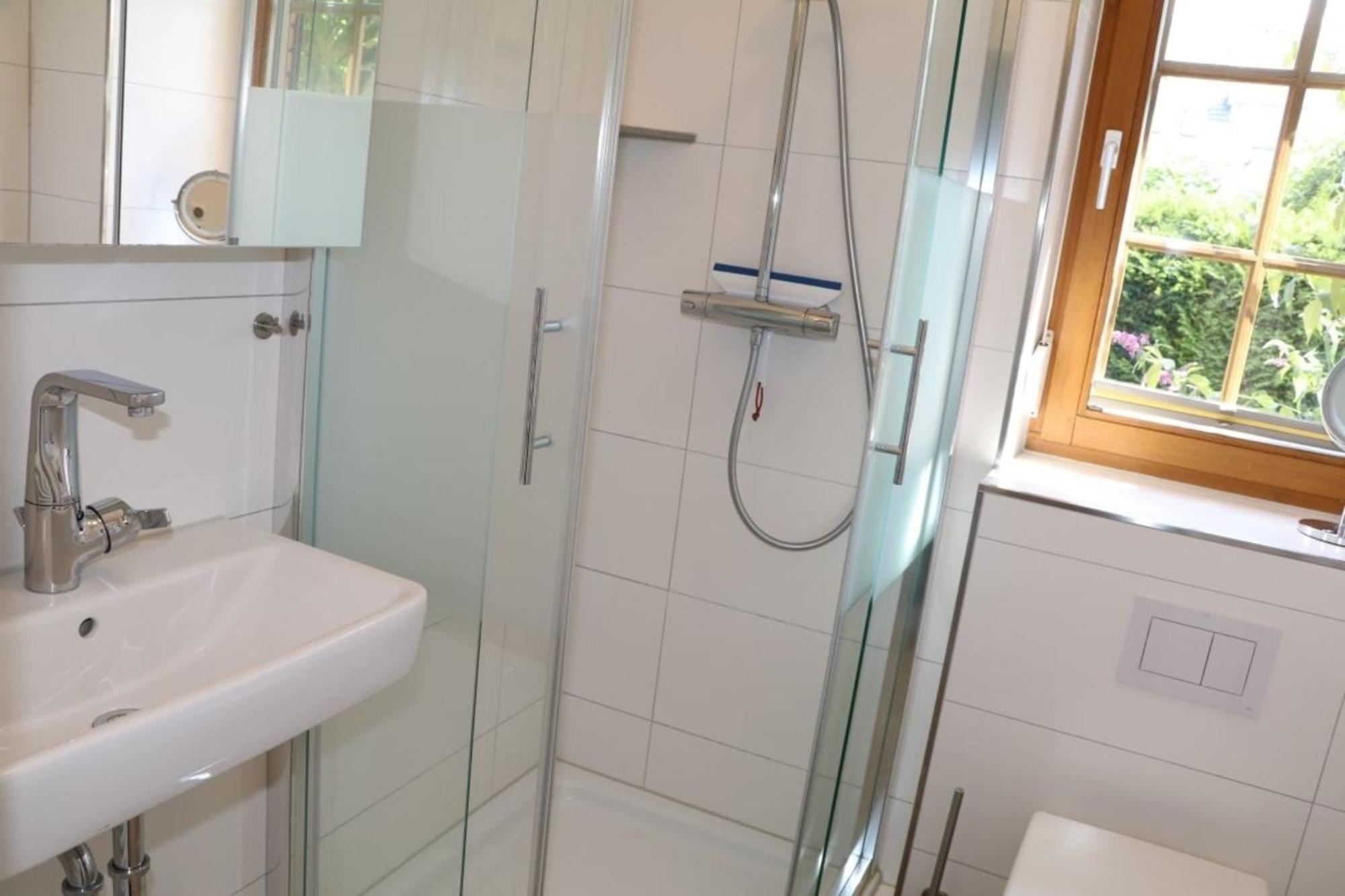 Appartement 6 Scharbeutz Bagian luar foto