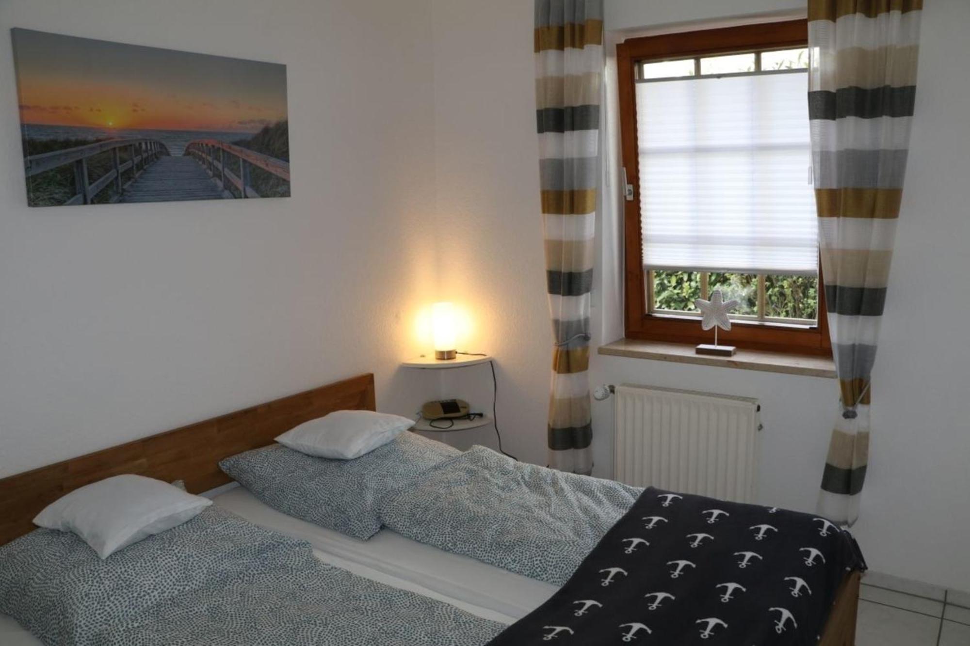 Appartement 6 Scharbeutz Bagian luar foto